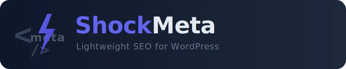 ShockMeta