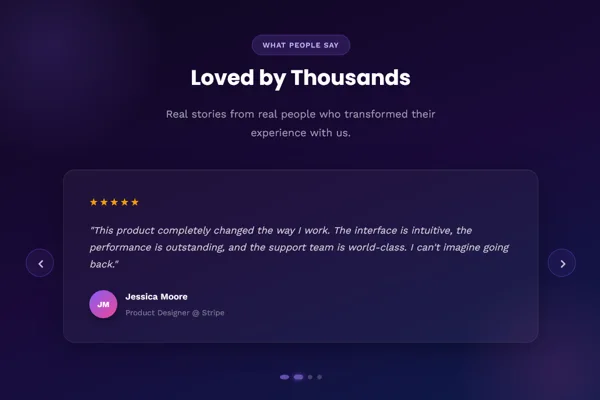 Testimonial-slider