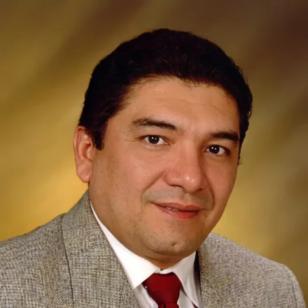 José Manuel Terrado Bravo