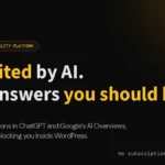 Get Cited by AI